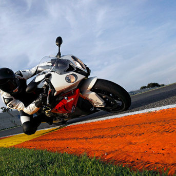 BMW S1000 RR