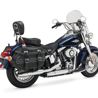 Harley Davidson Heritage Softail Classic