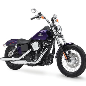 Harley Davidson Street Bob
