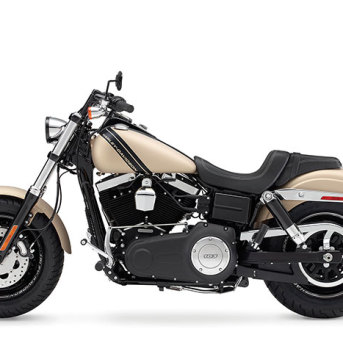 Harley Davidson Fat Bob