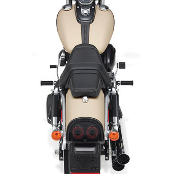 Harley Davidson Fat Bob