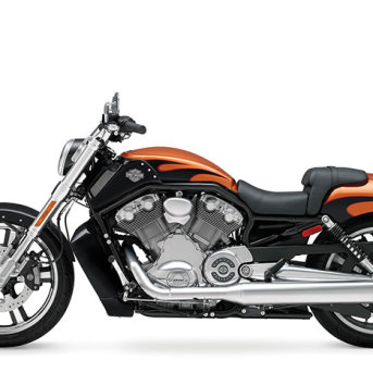 Harley Davidson V Rod