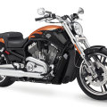 Harley Davidson V Rod Specification