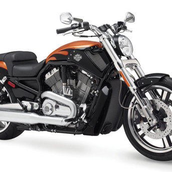 Harley Davidson V Rod