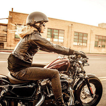 Harley Davidson Forty Eight