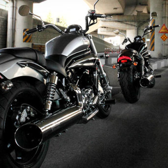 DSK HYOSUNG Aquila Pro 650