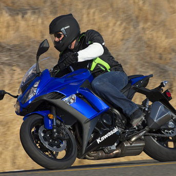 Kawasaki Ninja 1000 ABS