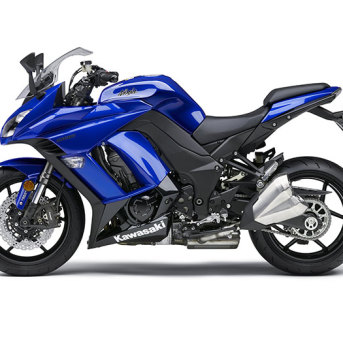 Kawasaki Ninja 1000 ABS