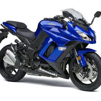 Kawasaki Ninja 1000 ABS