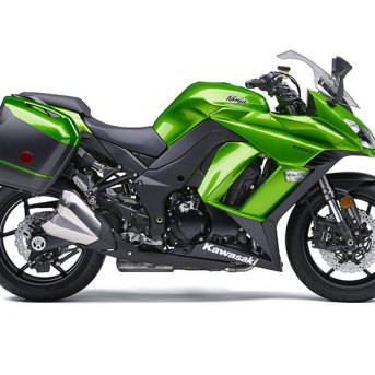 Kawasaki Ninja 1000 ABS