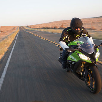 Kawasaki Ninja ZX-10R