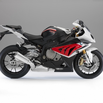 BMW S1000 RR