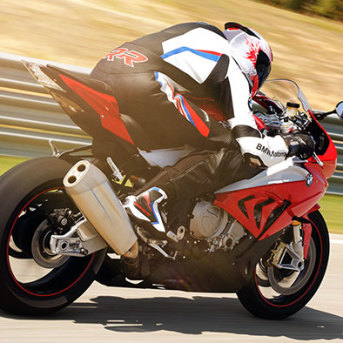 BMW S1000 RR