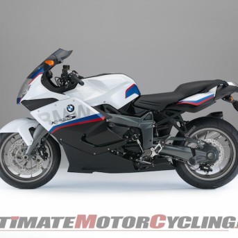 BMW K1300S