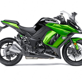 Kawasaki Ninja 1000 ABS