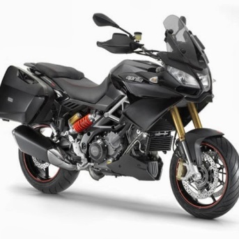Aprilia Caponord 1200 ABS