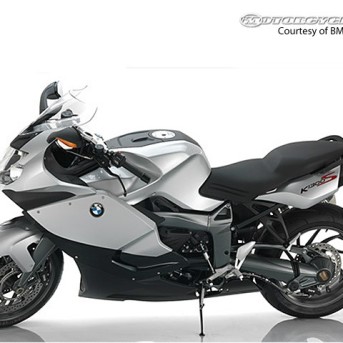BMW K1300S