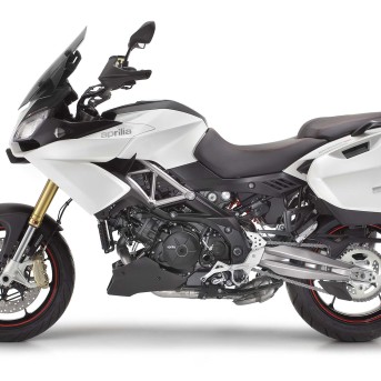 Aprilia Caponord 1200 ABS