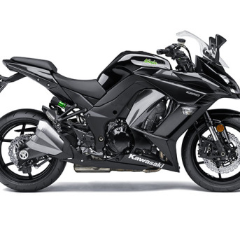 Kawasaki Ninja 1000 ABS