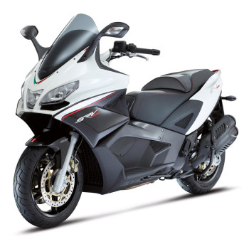 Aprilia SRV 850 ABS