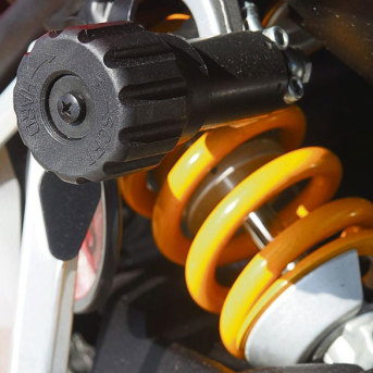 DUCATI Multistrada 1200