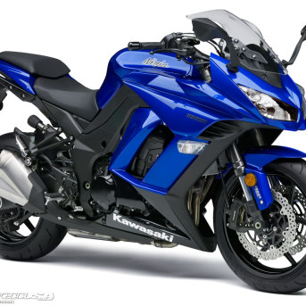 Kawasaki Ninja 1000 ABS