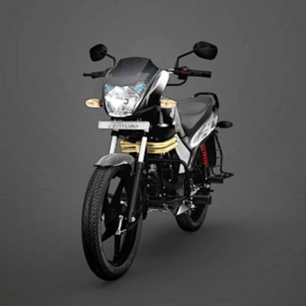 MAHINDRA Centuro