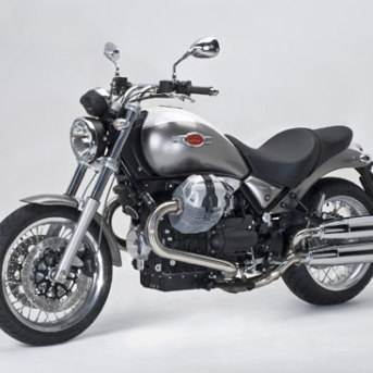 MOTO GUZZI Bellagio