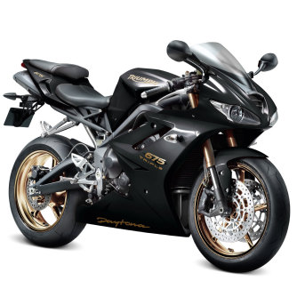 TRIUMPH Daytona 675 ABS