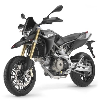 Aprilia Dorsoduro 1200 ABS