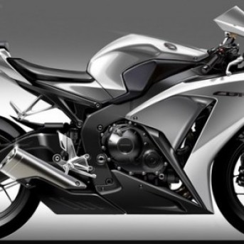 Honda CBR 1000RR