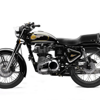 ROYAL ENFIELD Bullet 500