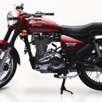 ROYAL ENFIELD Bullet ELECTRA
