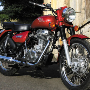 ROYAL ENFIELD Bullet ELECTRA
