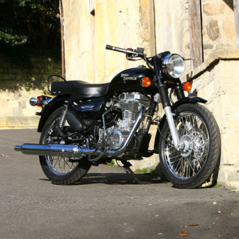 ROYAL ENFIELD Bullet ELECTRA