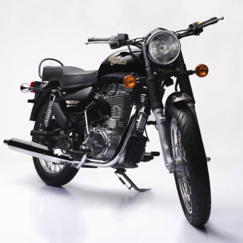 ROYAL ENFIELD Bullet ELECTRA