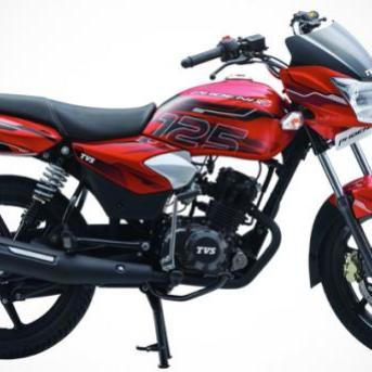 TVS Phoenix