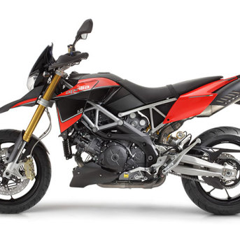 Aprilia Dorsoduro 1200 ABS