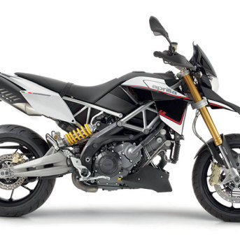 Aprilia Dorsoduro 1200 ABS