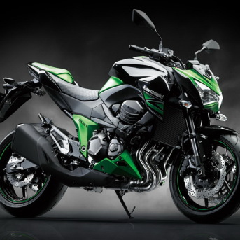 Kawasaki Z800