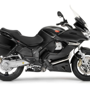 MOTO GUZZI Norge GT 8V