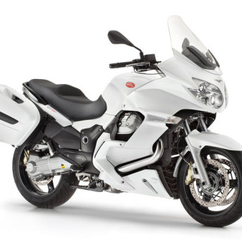 MOTO GUZZI Norge GT 8V