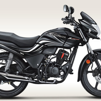 Hero Moto Corp Passion XPro