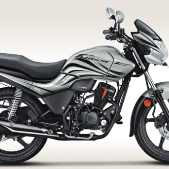 Hero Moto Corp Passion XPro