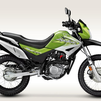 Hero Moto Corp Impulse