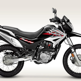Hero Moto Corp Impulse