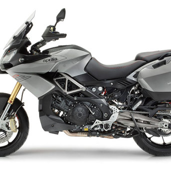 Aprilia Caponord 1200 ABS Travel
