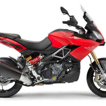 Aprilia Caponord 1200 ABS Travel