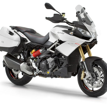 Aprilia Caponord 1200 ABS Travel