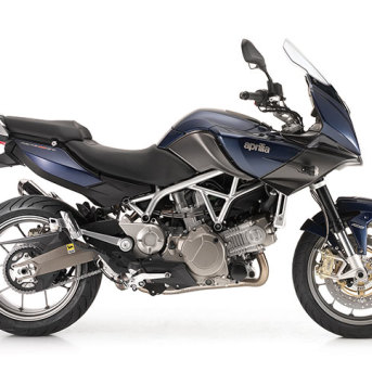 Aprilia Mana 850 GT ABS